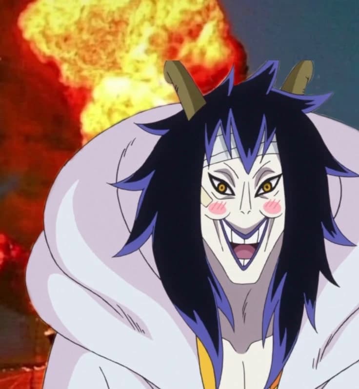 One piece thumbnail