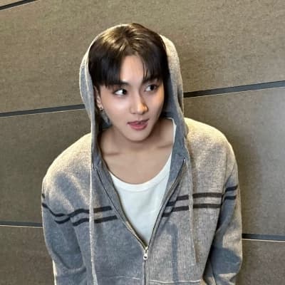 Yang Jungwon─양정원 thumbnail