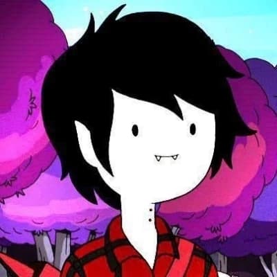 Marshall Lee thumbnail