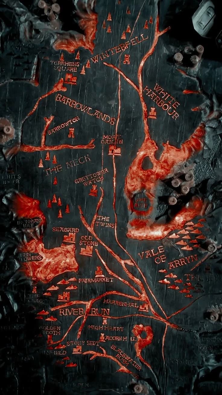 “Ashes Between Us” HotD Targaryen  thumbnail