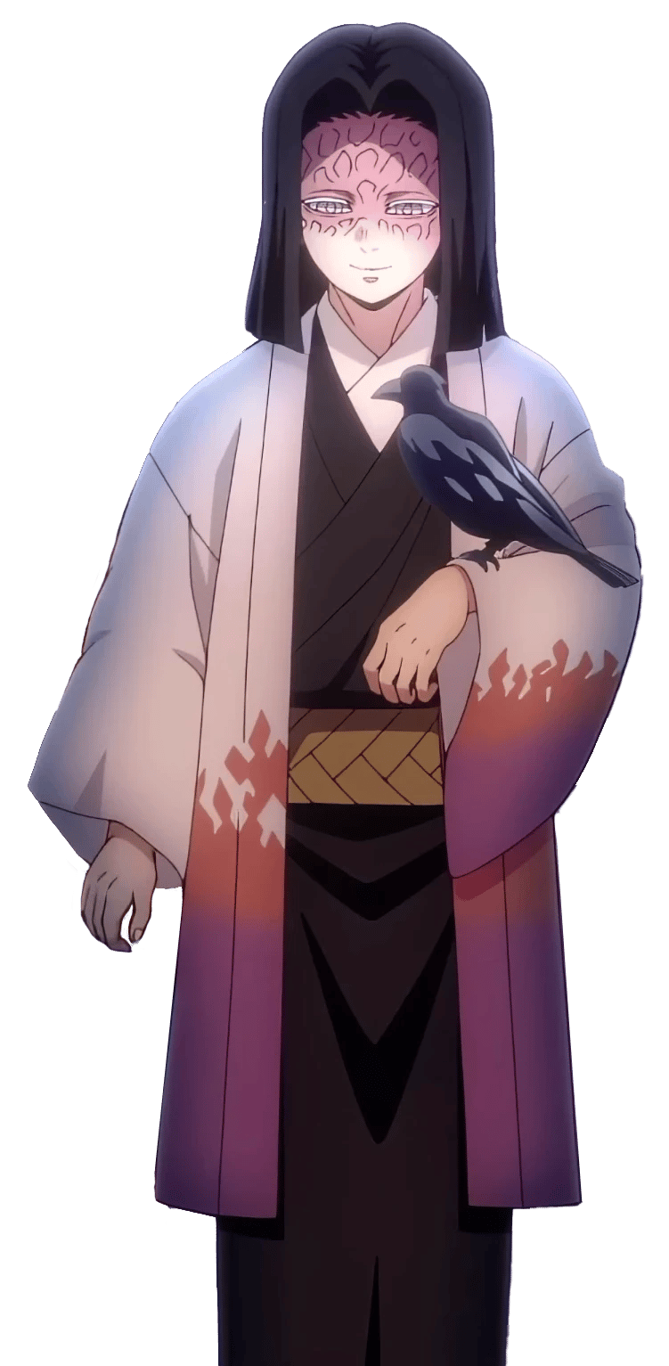 Kagaya Ubuyashiki thumbnail