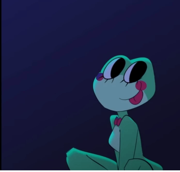 Ribbit thumbnail