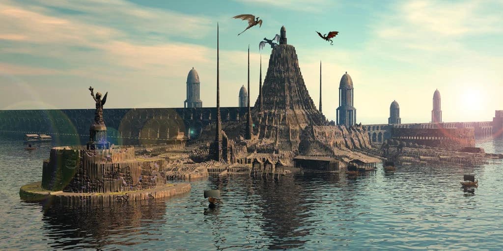 Valyrian Freehold thumbnail