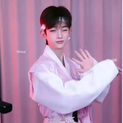 Lin Mingye thumbnail