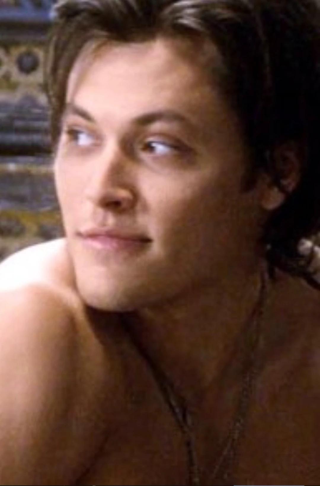 Ethan whitehorse  thumbnail