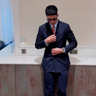 Shubman Gill thumbnail