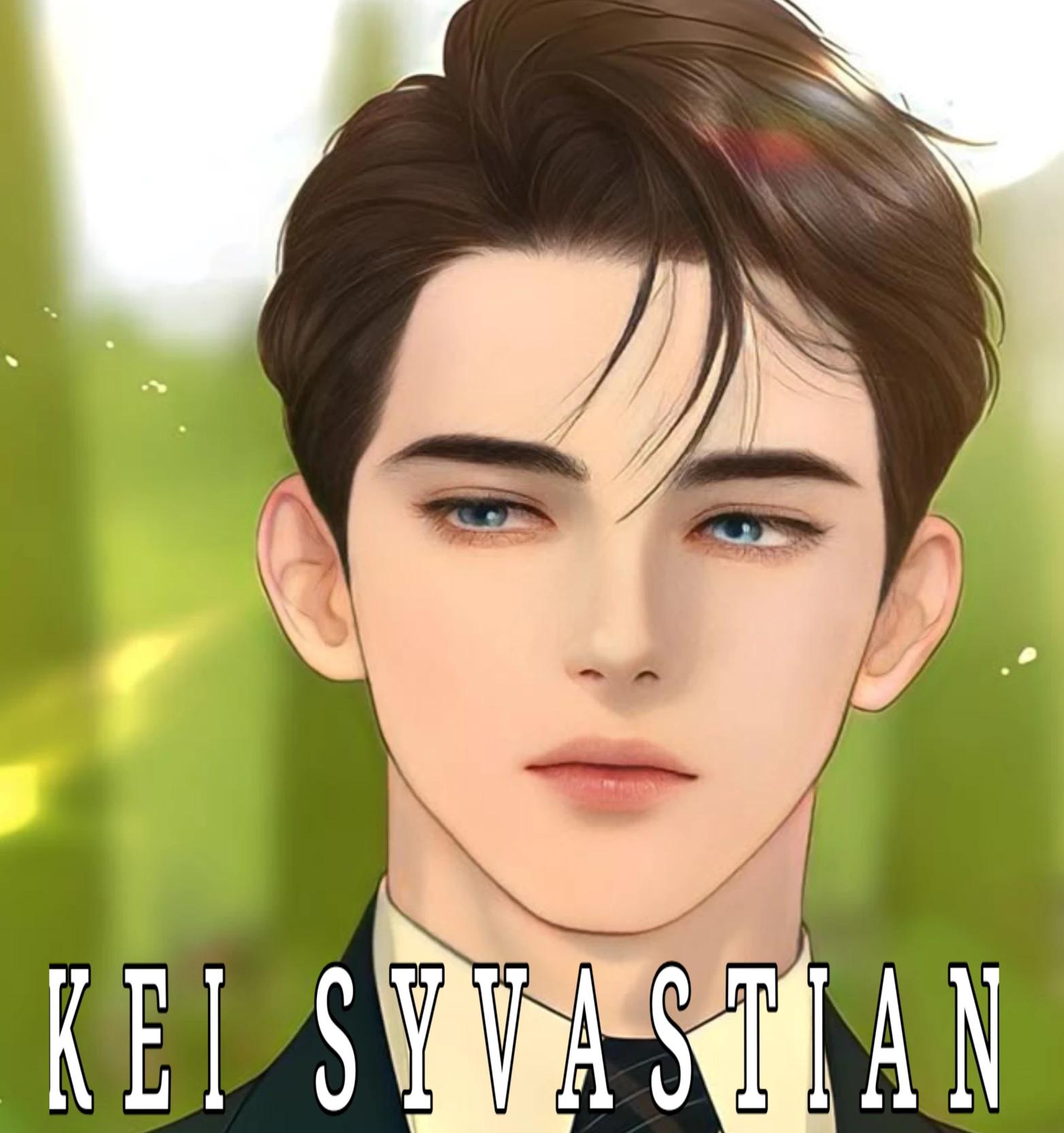 Kei Syvastian  thumbnail