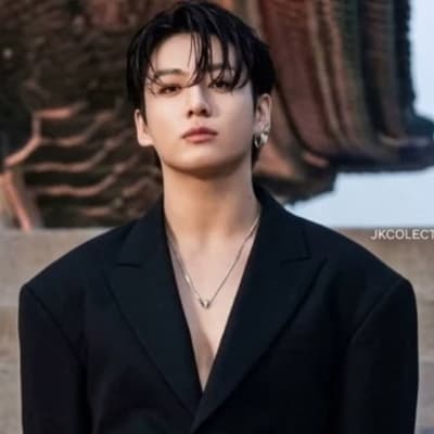 Jeon Jungkook  thumbnail