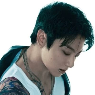Jeon Jungkook thumbnail