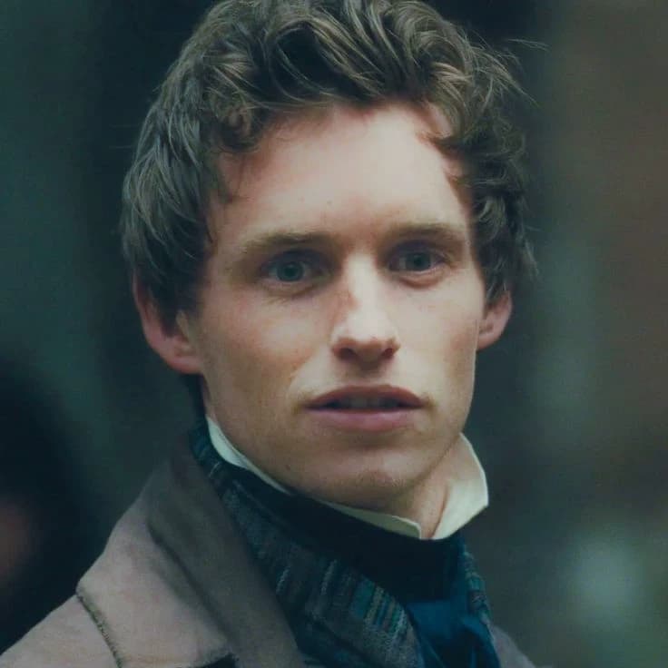 Marius Pontmercy thumbnail