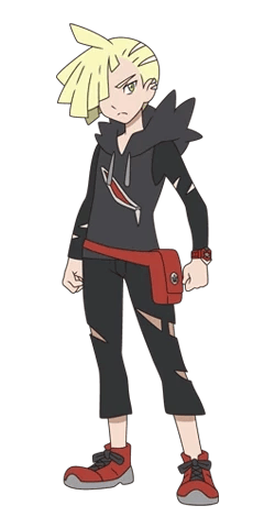 Gladion thumbnail