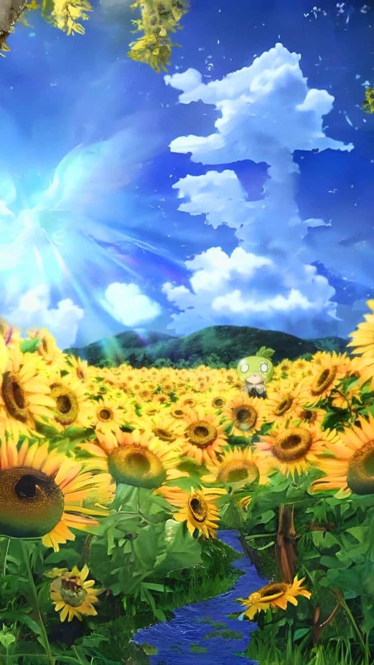 Hirosue Dr stone School thumbnail