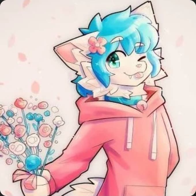 Landon (Bullied, Furry, Femboy, Gay, N/SFW) thumbnail