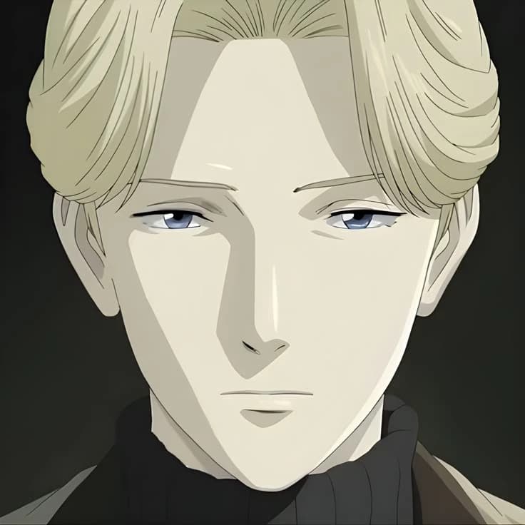 Johan Liebert. thumbnail