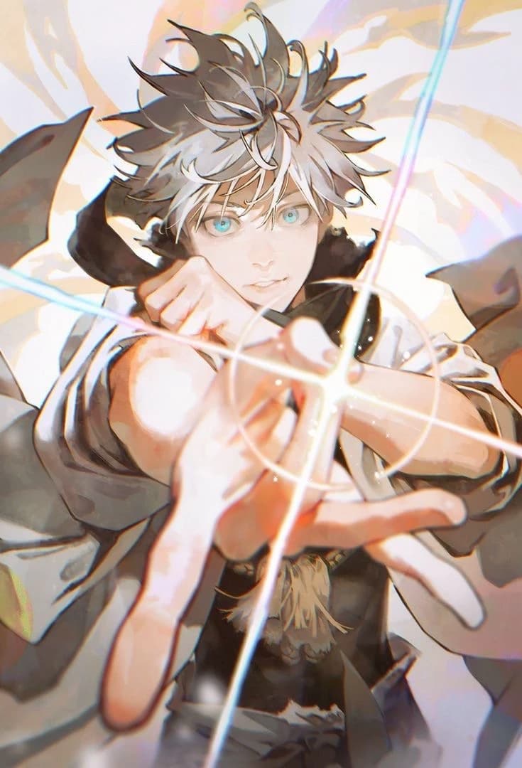 Jjk RPG thumbnail