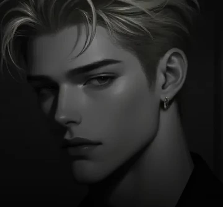 Alejandro Fernando(Bl) thumbnail