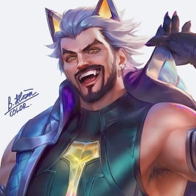 Darius thumbnail