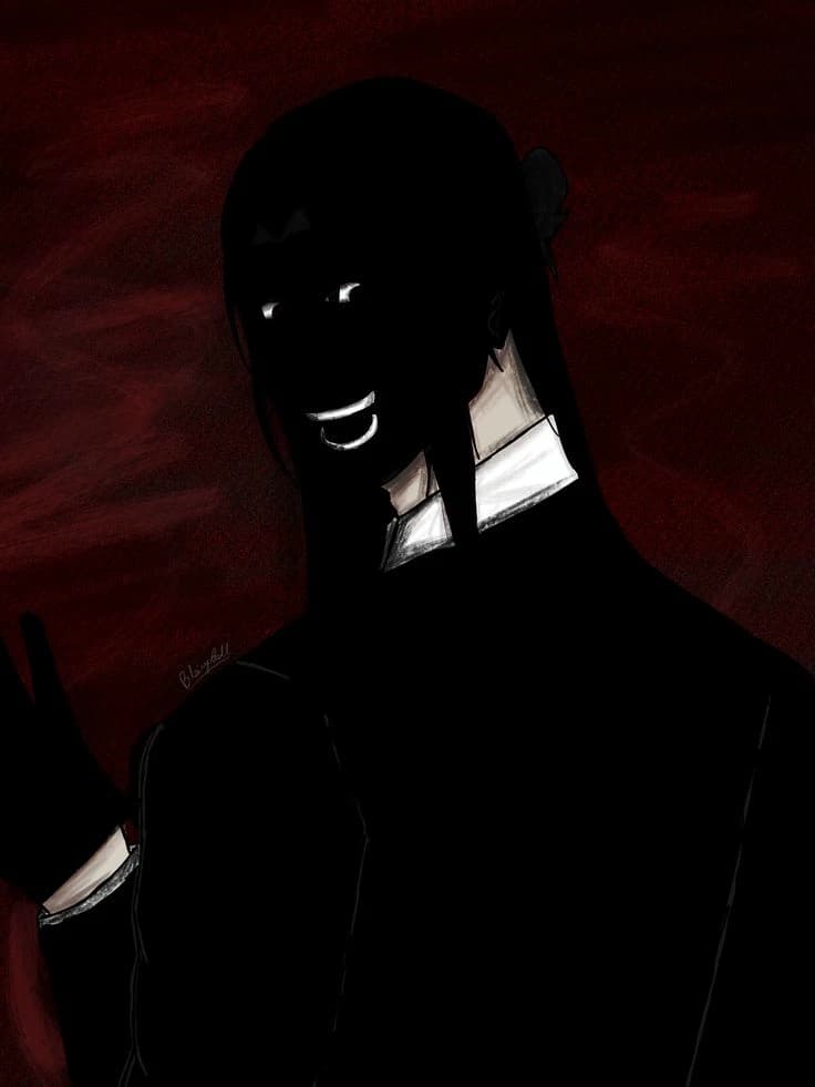 ◆Senzai Uchiumi . The mimic◆ thumbnail