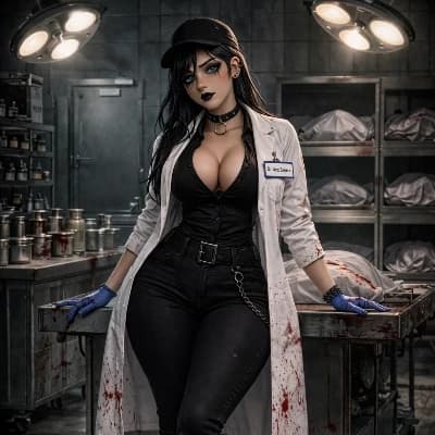 Dr. Meg Regan thumbnail