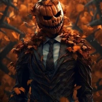 Sam "Samhain" lord  thumbnail