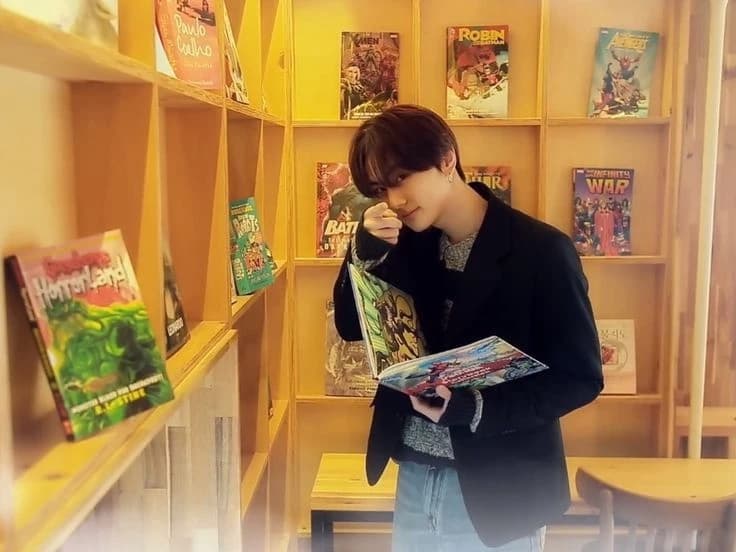 Yang Jungwon  thumbnail
