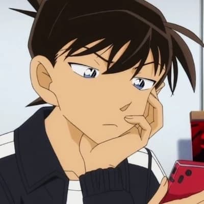 Kudo Shinichi thumbnail