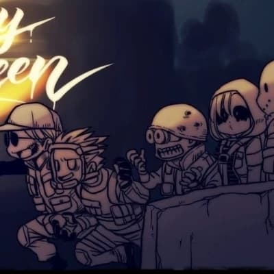 rainbow six siege thumbnail