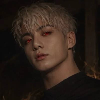 Jungkook (Imperio de cicatrices). thumbnail