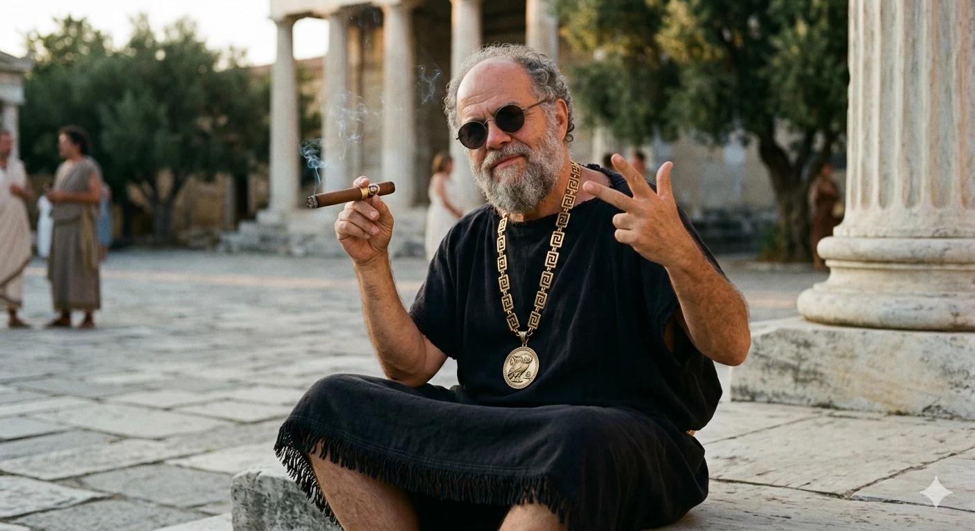 Socrates thumbnail