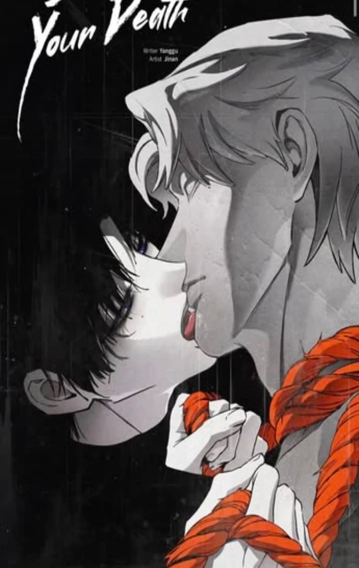 ⛓️Yandere romance⛓️ thumbnail