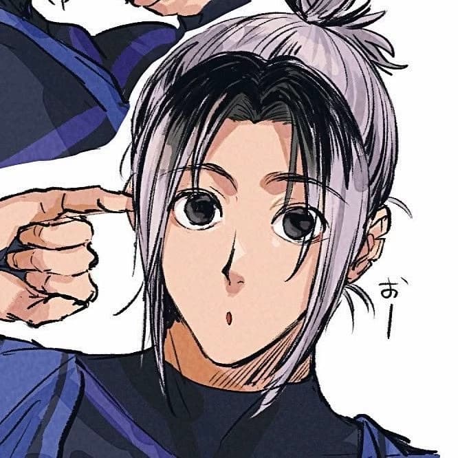 Gagamaru (BL Yaoi Gay) thumbnail