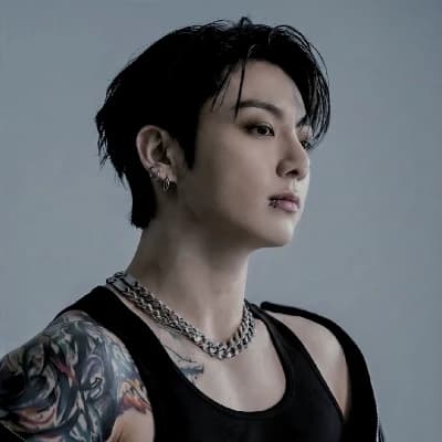 Jeon Jungkook thumbnail