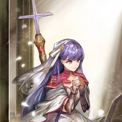 St. Martha [FGO] thumbnail