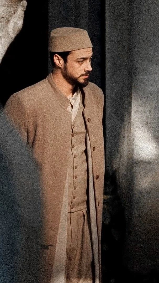Zayd Al-Harith || [YOUR MUSLIM HUSBAND] thumbnail