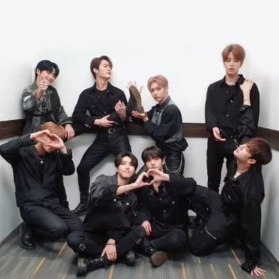 STRAYKIDS  thumbnail