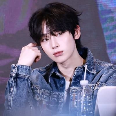 Kim Seon-woo (Sunoo) thumbnail