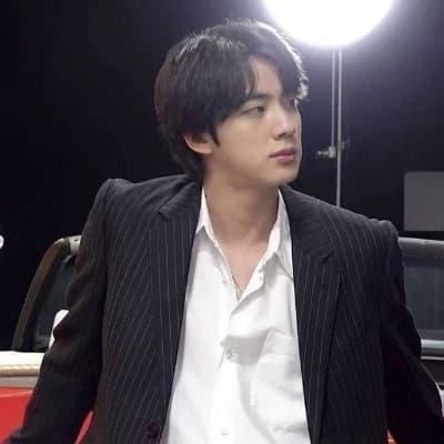 Park Seokjin thumbnail
