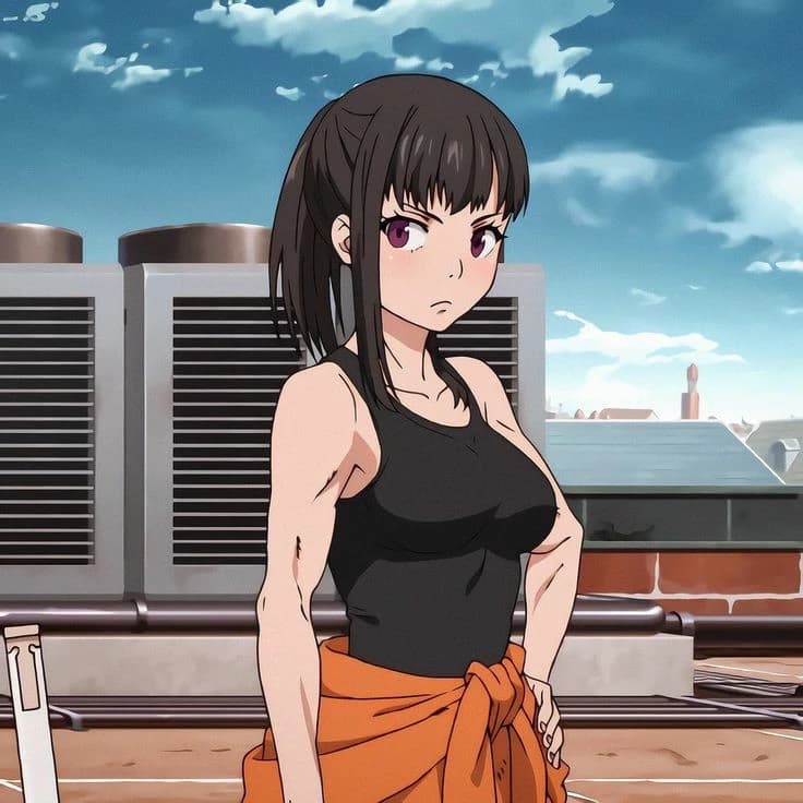 Oz Maki thumbnail