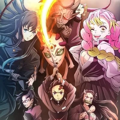 DEMON SLAYER thumbnail