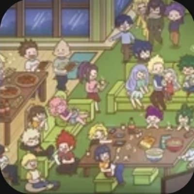 MHA || after the final war thumbnail