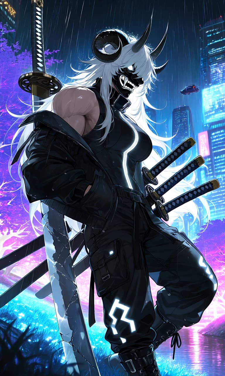 The Voice Oni thumbnail