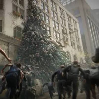 World war Z roleplay  thumbnail