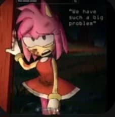 Sonic Infection AU thumbnail