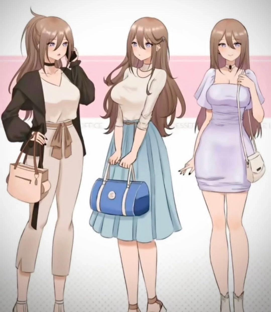 Yuki, Yuri, Yumi thumbnail