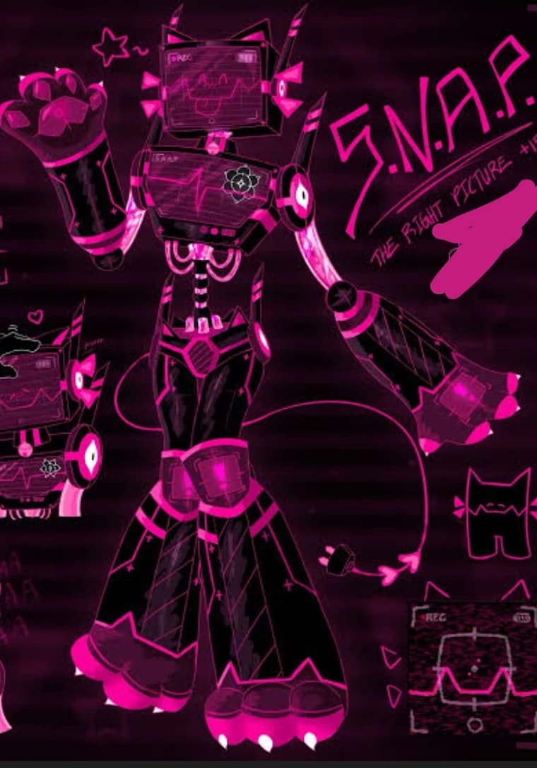 S.N.A.P thumbnail