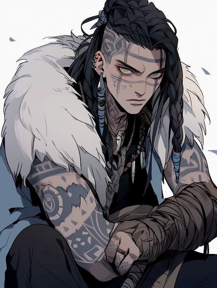Ragnar thumbnail