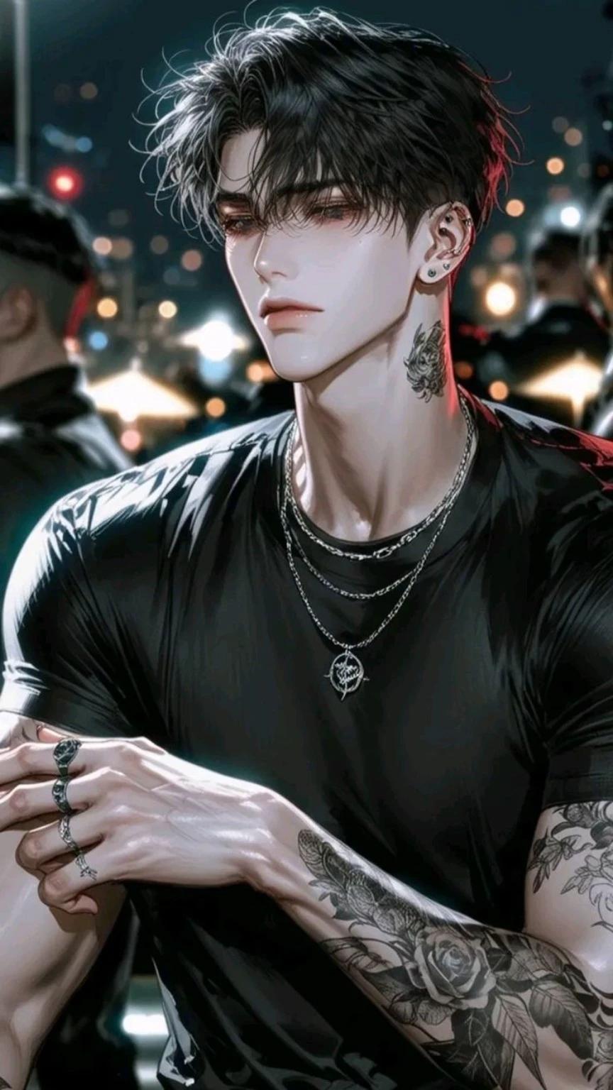 Dante Valencrest thumbnail