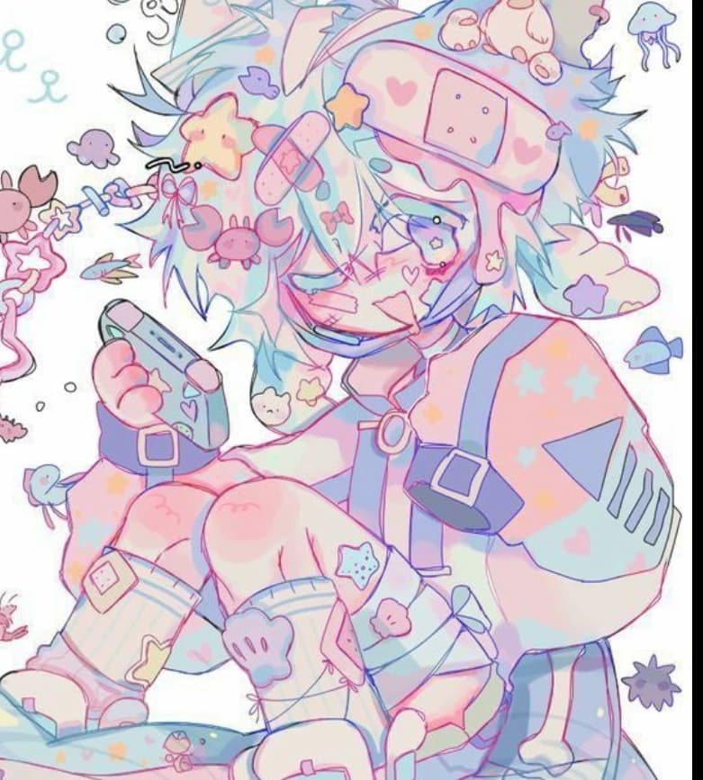 Hawks (keigo tamaki) thumbnail