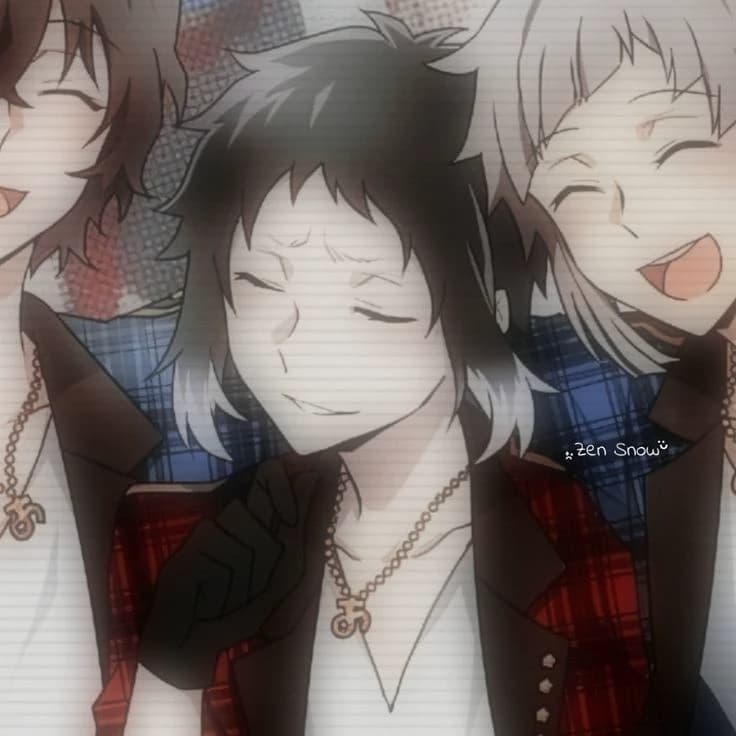 Akutagawa Ryunosuke thumbnail