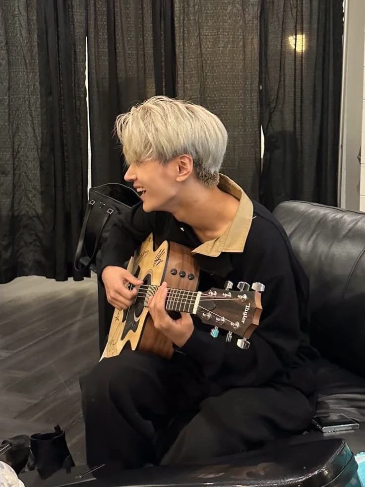 Park Jongseong (Jay) thumbnail